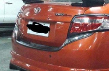 Toyota Vios 2015 model for sale 