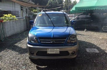 Mitsubishi Adventure 2016 for sale