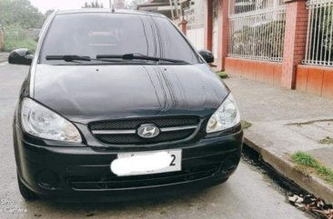 Hyundai Getz 2006 For sale 