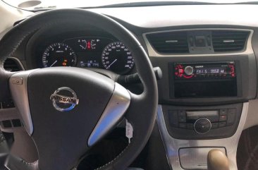 Nissan Sylphy AT 2016 for sale