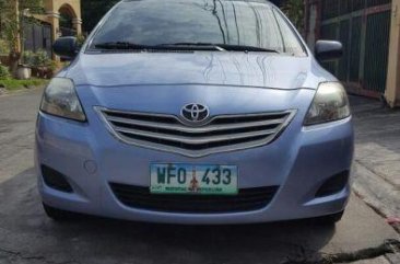 2013 Toyota Vios for sale