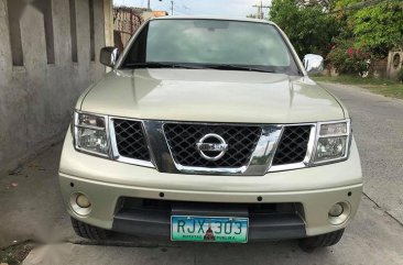 Nissan Navara LE 2010 for sale