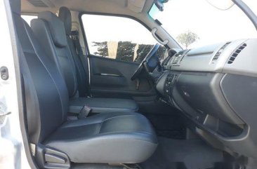 Toyota Hiace 2011 for sale