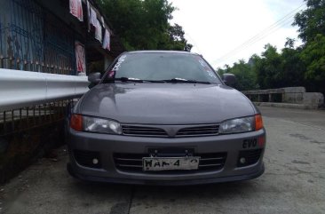 Mitsubishi Lancer 1997 for sale 