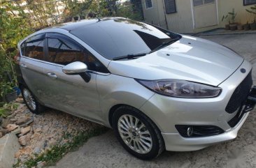 Ford Fiesta 2014 for sale