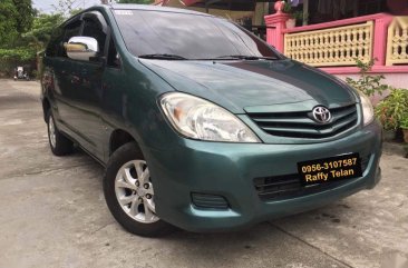 2010 Toyota Innova for sale