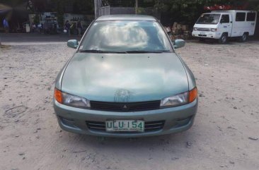 Mitsubishi Lancer 1997 for sale