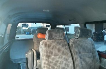 Nissan Urvan 2011 for sale 