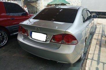 Honda Civic 2007 for sale 