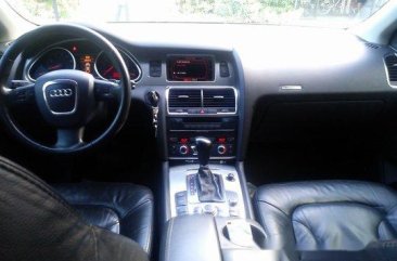 Audi Q7 2007 for sale 