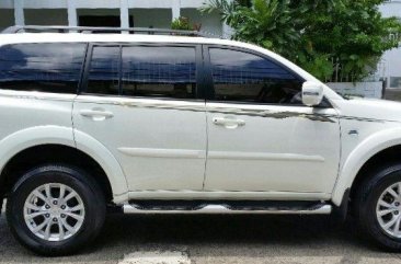 Mitsubishi Montero Sport 2014 for sale 