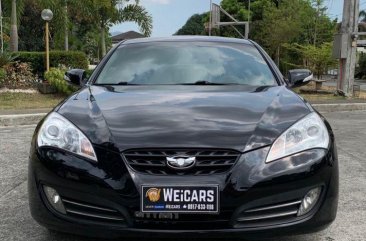 2010 Hyundai Genesis for sale