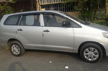 2013 Toyota Innova for sale