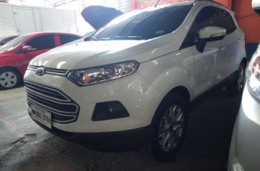 Ford EcoSport 2015 for sale