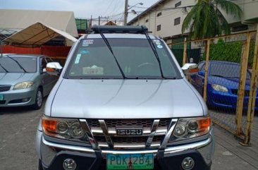 2010 Isuzu Sportivo for sale