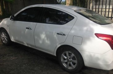 Nissan Almera 2013 for sale
