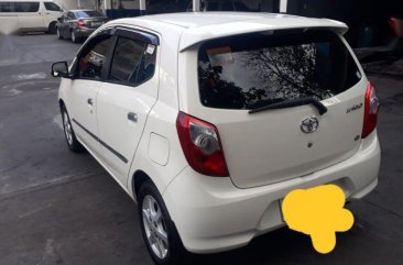 Toyota Wigo g 2015 for sale 