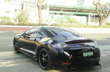 Mitsubishi Eclipse 2006 for sale