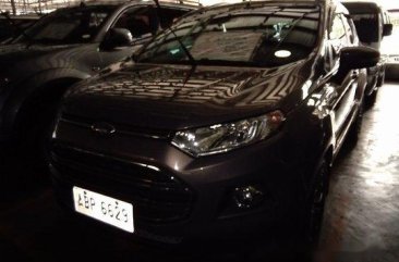 Ford EcoSport 2016 for sale