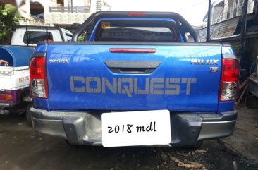 Toyota Conquest 2018 for sale