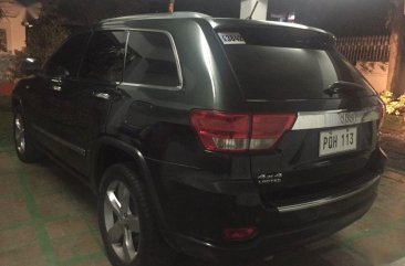 Jeep Cherokee 2011 for sale 