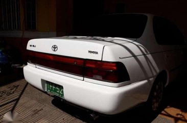 Toyota Corolla 1995 for sale