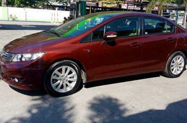 Honda Civic 2012 for sale 