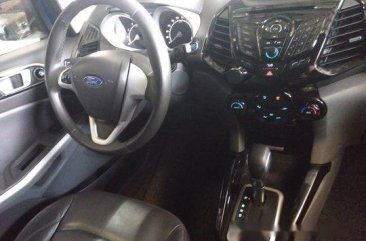 Ford Ecosport 2016 for sale