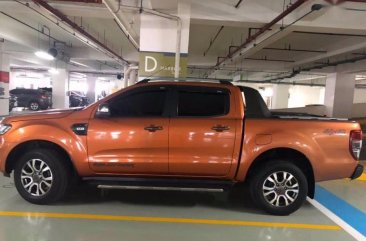 Ford Ranger 2015 for sale