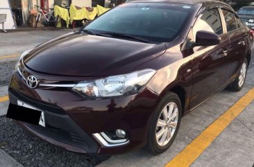 Toyota Vios 2016 for sale