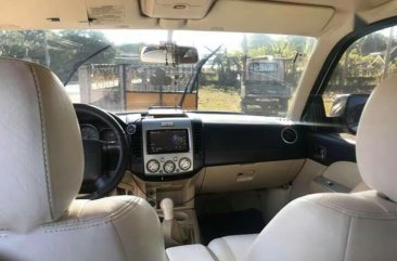 Ford Everest 2008 for sale 