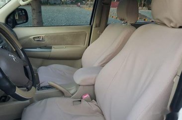 Toyota Fortuner 2006 for sale