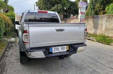 Isuzu Dmax 2009 for sale