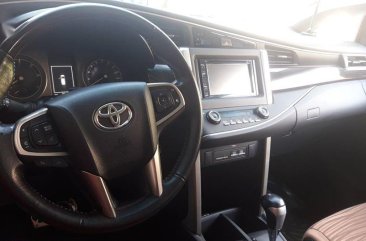 Toyota Innova G 2016 for sale 