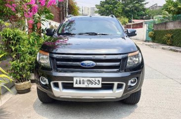 2014 Ford Ranger for sale