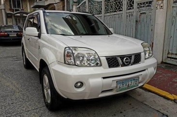 Nissan X-Trail 2008 for sale 