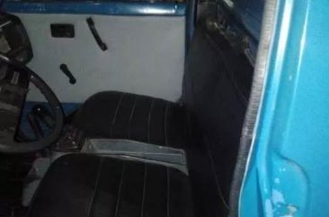 Suzuki Multicab 2000 for sale