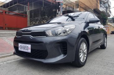 2018 Kia Rio for sale
