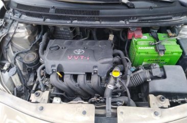 Toyota Vios G 2010 for sale 