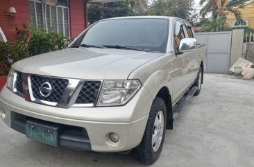 2010 Nissan Navara for sale