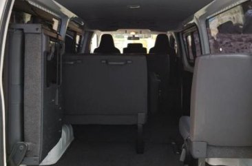 Toyota Hiace Commuter 2015 for sale 