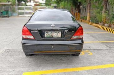 Nissan Sentra GX 2007 for sale