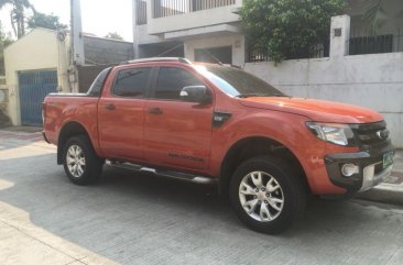 Ford Ranger 2013 for sale