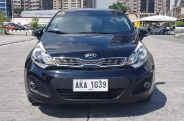 2015 Kia Rio for sale