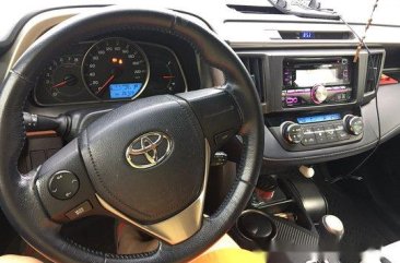 Toyota RAV4 2013 for sale 