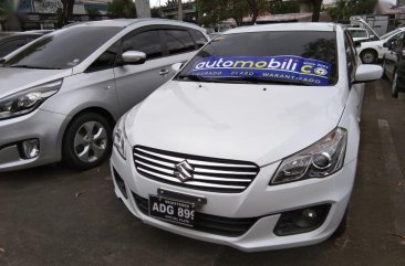 2016 Suzuki Ciaz for sale