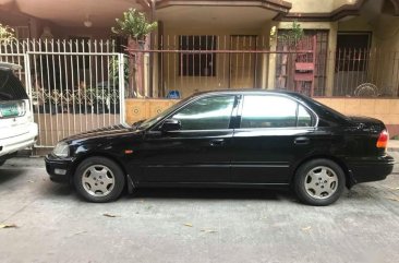 Honda Civic vtec 1996 for sale