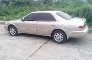 2002 Toyota Camry for sale