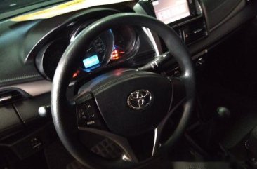 Toyota Vios 2016 for sale 