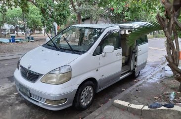 2003 Nissan Serena for sale 